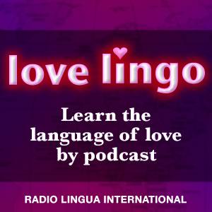 Love Lingo