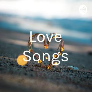 Listen to Love Songs in the App