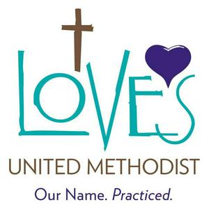 Love’s United Methodist Church