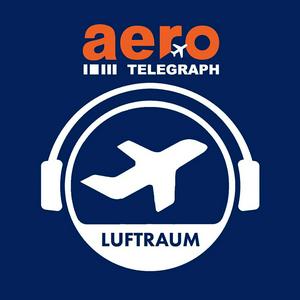 Listen to LUFTRAUM in the App