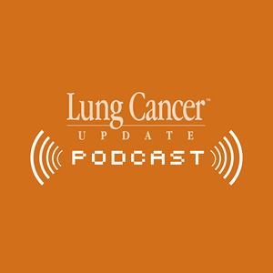 Listen to Lung Cancer Update in the App