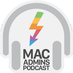 Listen to Mac Admins Podcast in the App