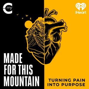 Made for this Mountain Podcast