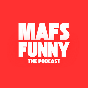 Listen to MAFS Funny Podcast in the App