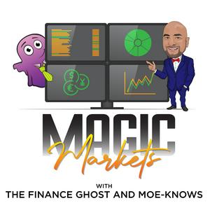 Listen to Magic Markets in the App