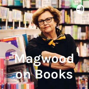 Listen to Magwood on Books in the App