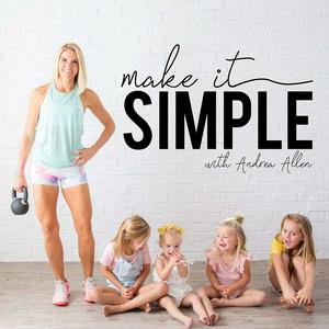 Listen to Make It Simple in the App