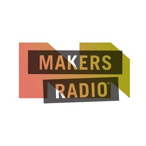 Listen to MakersRadio in the App