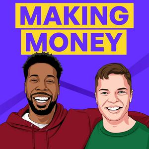 Listen to Making Money in the App