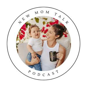 Listen to New Mom Talk: A Resource for Pregnant, Expecting Moms & New Moms & Pregnancy in the App