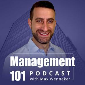 Listen to Management 101 in the App