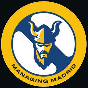 Listen to Managing Madrid Podcast in the App