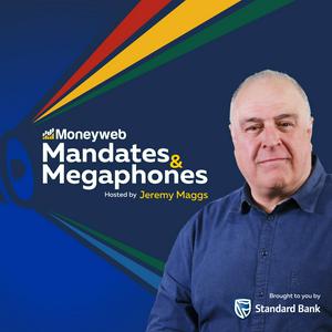Mandates & Megaphones