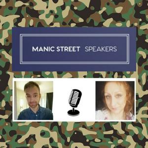 Manic Street Speakers