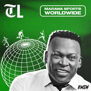 Listen to Marawa Sports Worldwide in the App