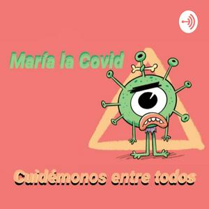María La Covid