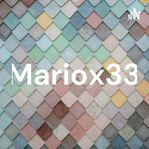 Mariox33