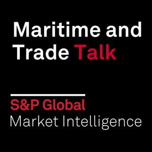 Maritime and Trade Talk