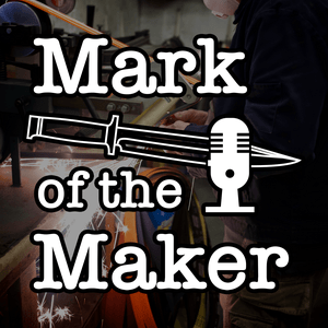 Listen to Mark of the Maker in the App