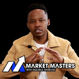 Listen to Market Masters with Nqobile Tembane in the App