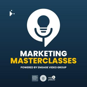 Marketing Masterclasses
