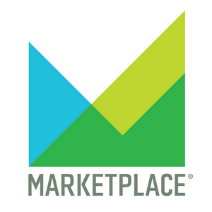 Listen to Marketplace in the App