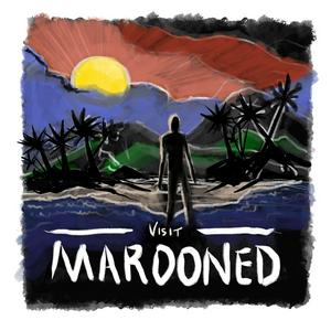 Marooned: Tales of the Catastrophically Lost