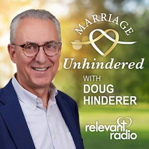 Listen to Marriage Unhindered in the App