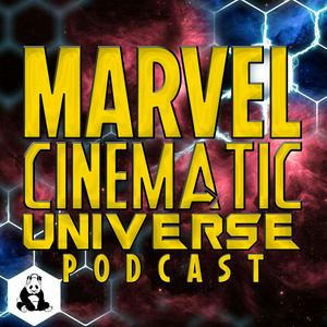 Listen to Marvel Cinematic Universe Podcast - Agatha All Along in the App