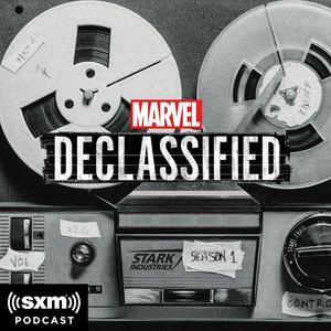 Listen to Marvel's Declassified in the App