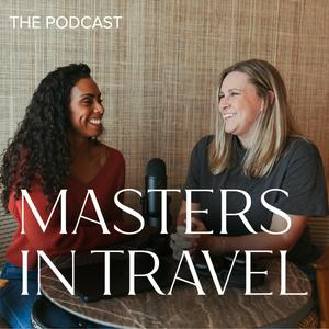 Masters in Travel