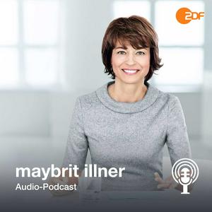 Listen to maybrit illner (AUDIO) in the App