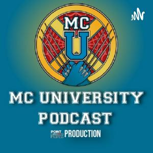 MC University Podcast