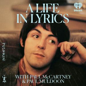 Listen to McCartney: A Life in Lyrics in the App