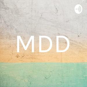 Listen to MDD in the App