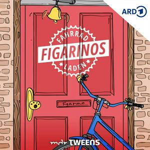 Listen to Figarinos Fahrradladen - Der MDR Tweens Hörspiel-Podcast für Kinder in the App