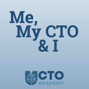 Listen to Me, My CTO & I in the App