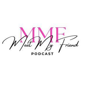 Listen to Meet My Friend Podcast in the App