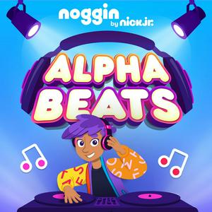 Listen to Meet the Alpha Beats in the App