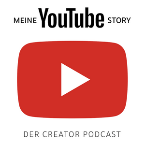 Listen to Meine YouTube Story - Der Creator Podcast in the App