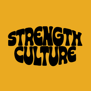 Strength Culture's Podcast