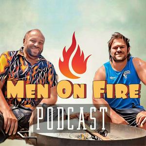 Men On Fire UK