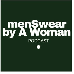 menSwear by a Woman