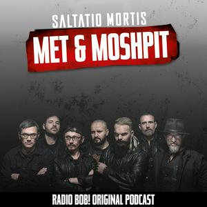 Listen to Met & Moshpit: Der Mittelalter-Rock Podcast bei RADIO BOB! in the App