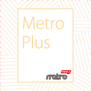 Metro Plus