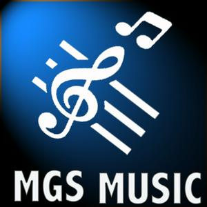 MGS Music's Podcast