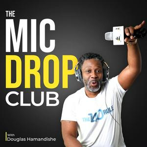 The Mic Drop Club