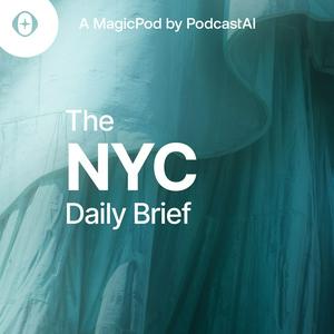 The NYC Daily Brief