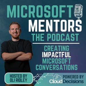 Listen to Microsoft Mentors in the App