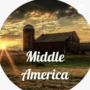 Middle America's tracks